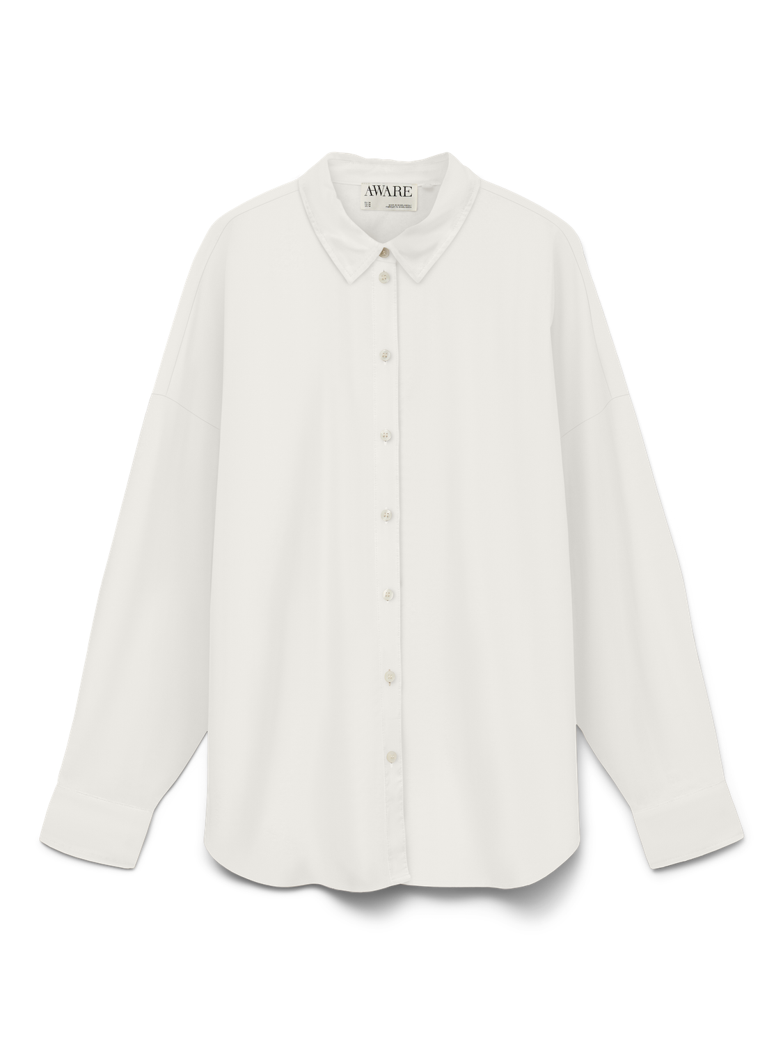 AWPARIS OVERSIZED SHIRT